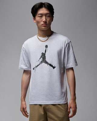 【NIKE】ジョーダン JORDAN BROOKLYN Tシャツ NIKE公式】ジョーダン ブルックリン ウィメンズ Tシャツ